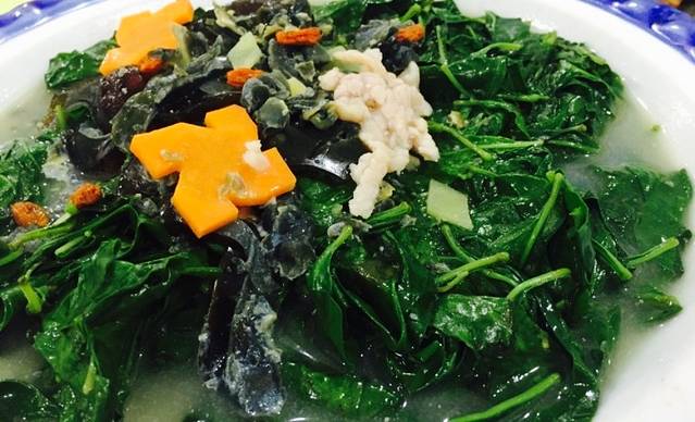 鸽此留香(东晓南店)