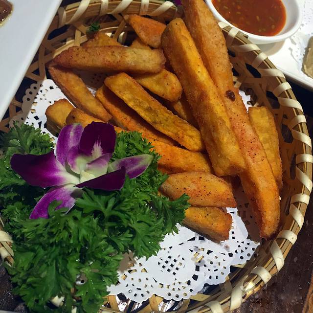 食台味(西城路店)