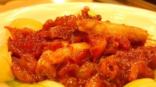 天和晟烤鸭店(惠新里店)