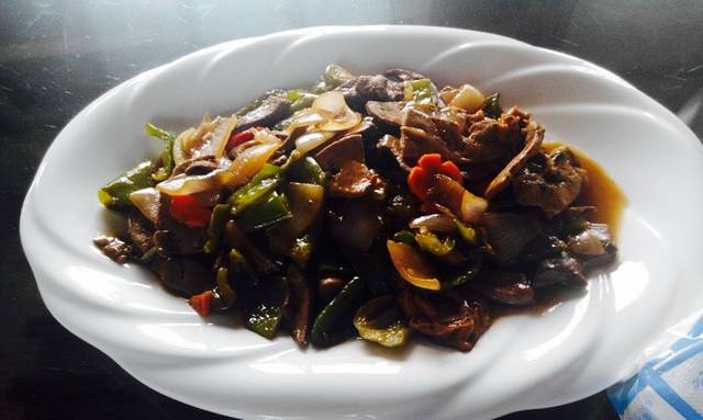 黄公荡休闲生态园