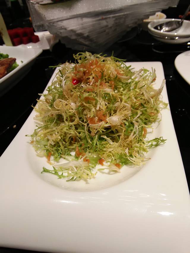 蜀江小镇(金融街店)