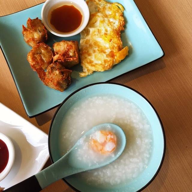 必胜客(中央大道店)