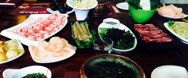 四季火锅(景丰路店)