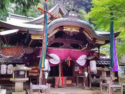 粟田神社