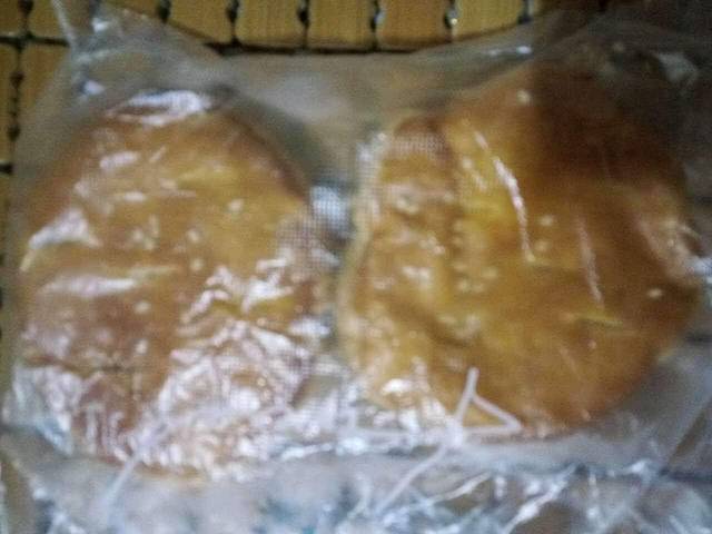 隐涵食品(德感店)