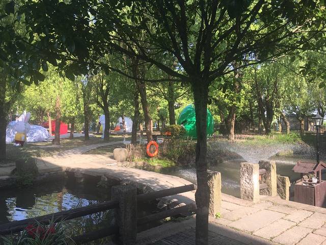 梅洲酒店 · 南湖厅