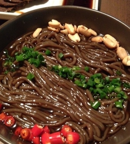 青年餐厅(六里桥店)