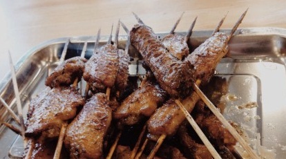 管氏翅吧(护国寺店)