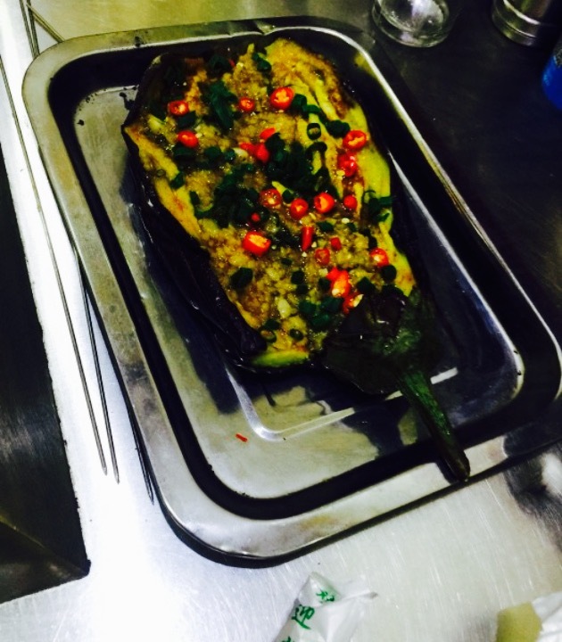 旺旺大串烧烤(人民西路店)