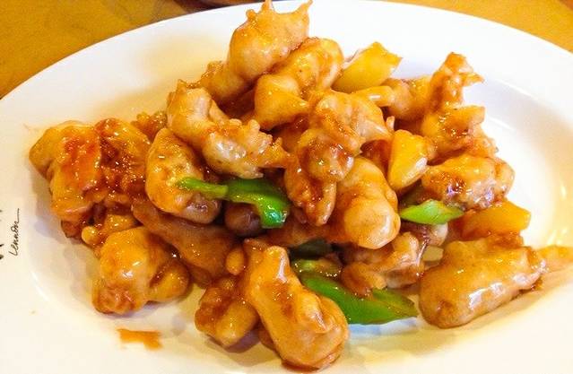 高氏私房菜(珠海路店)