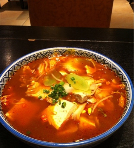 外婆印象(西五路店)