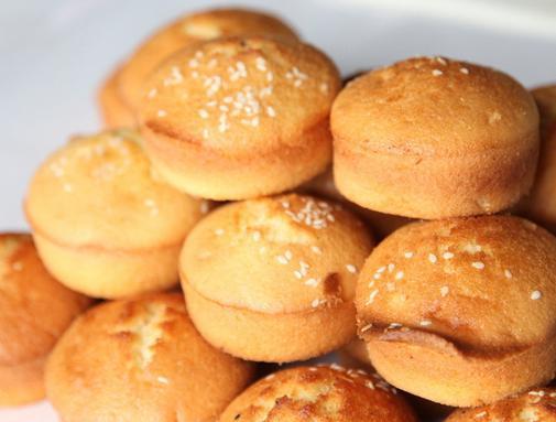 青州永盛糕点(泺源大街店)