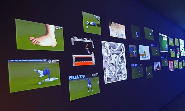 移动影像博物馆