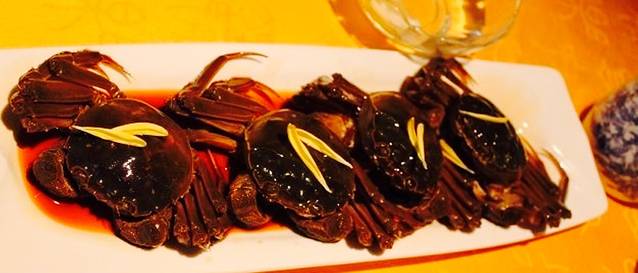 金龙谭饭店(枣强店)