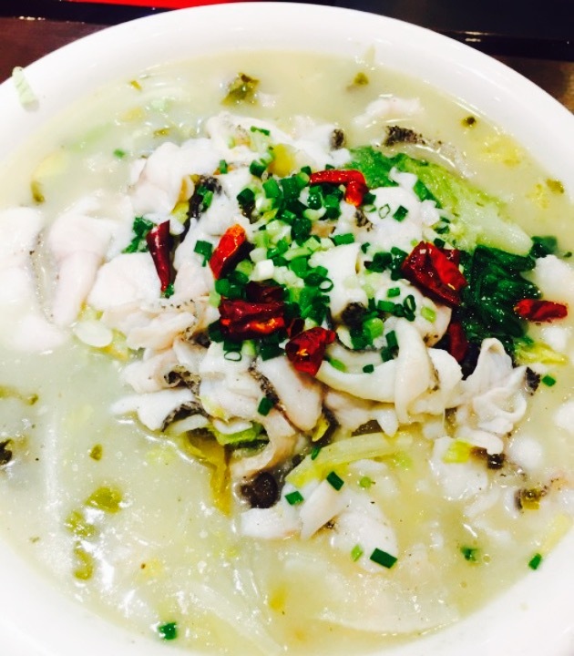 老妈米线(印象汇店)