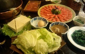 东来顺饭庄(华龙街店)