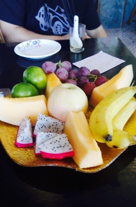 新珠城鱼坊(龙湖店)