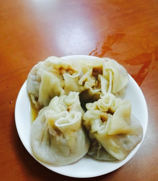 阿桂馄饨烧卖(东亭店)