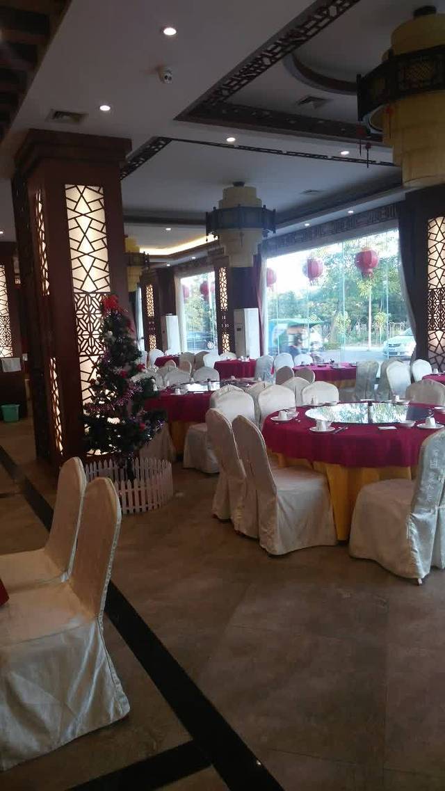 益德食府(红旗店)