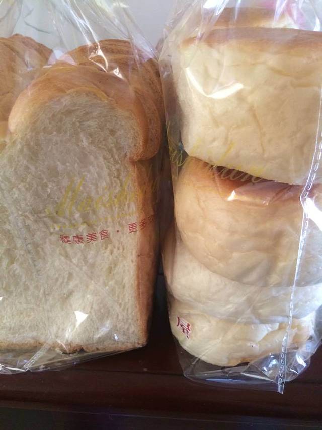 麦士顿西饼屋(花园路菜场店)