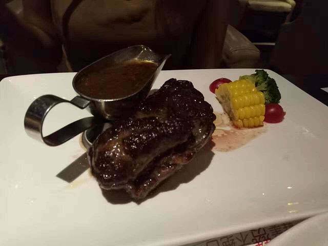 爵士居西餐厅(东湖店)