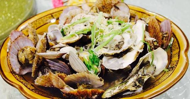 刘和饭店(新汶店)