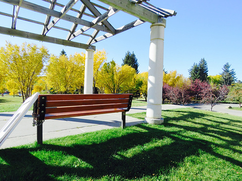 Baker Park