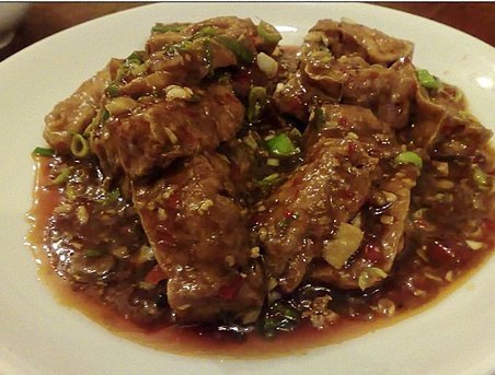 方氏方块方鑫玉毛豆腐(西递店)