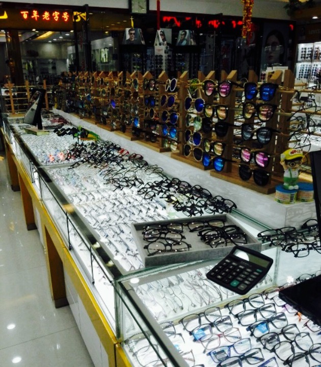 东方削面(操场城街店)