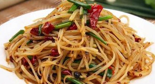 香满厨(西环路店)