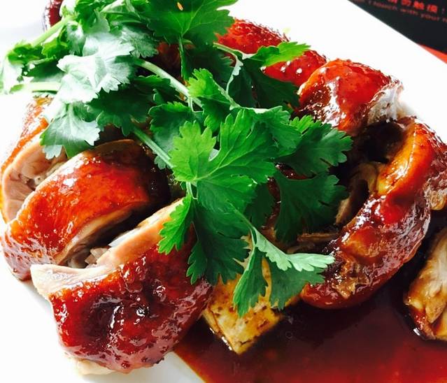 梅园餐馆(和仁路店)