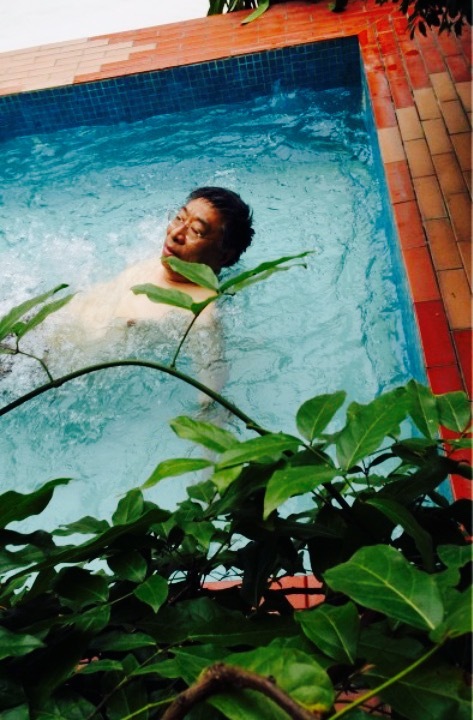 桂 菊 绿豆粉馆温泉店