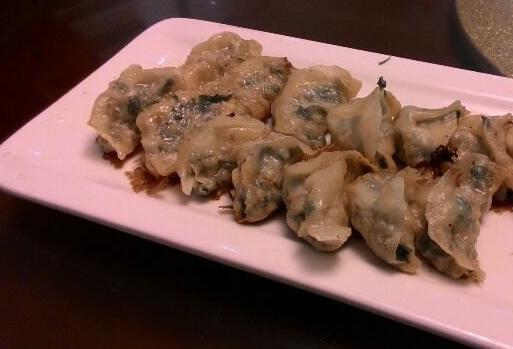 五马街老锅贴(南塘店)