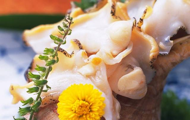 丰宁海鲜(金南路店)