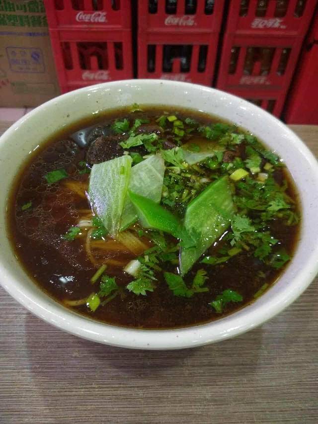 小杨拉面(蓉花路美食街店)