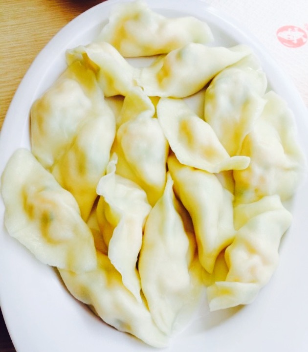 喜家德虾仁水饺(长庆店)