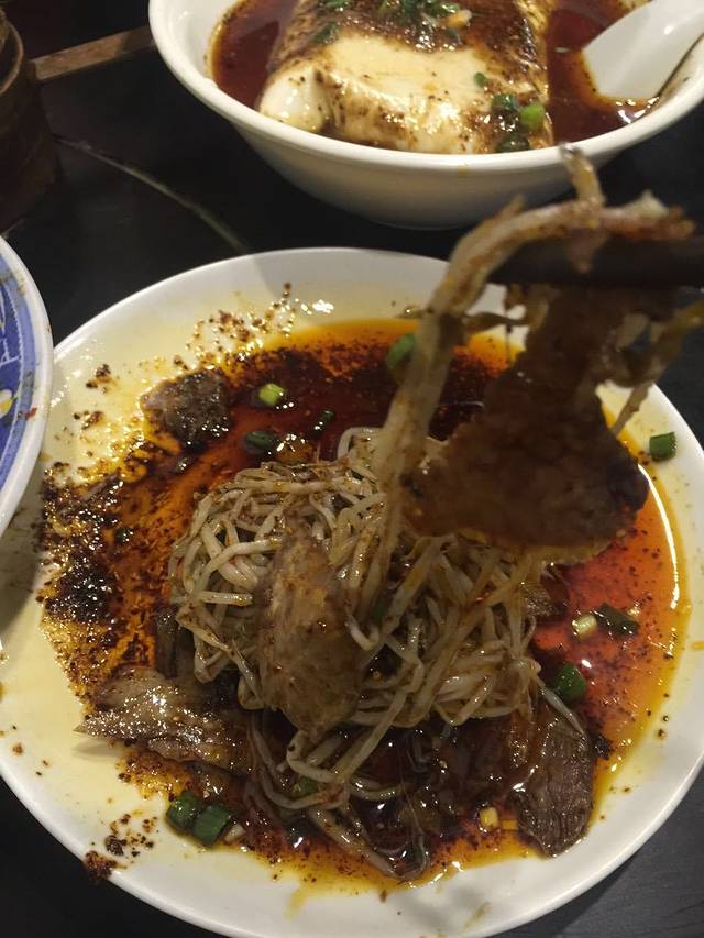 鼎食居(凯旋路店)