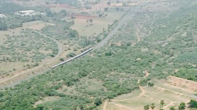Dharmalingeshwarar Temple