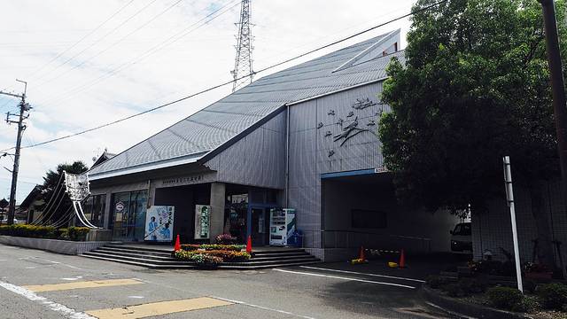 东近江大凧博物馆