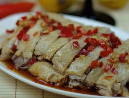 老乡鸡(新桥机场店)