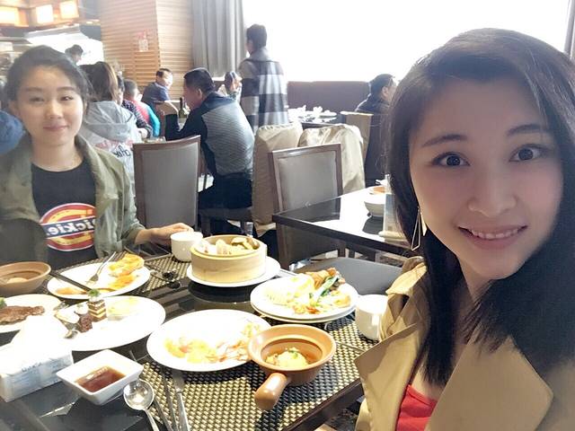 东营蓝海御华大饭店(温泉酒店)·蓝钻国际美食自助百汇