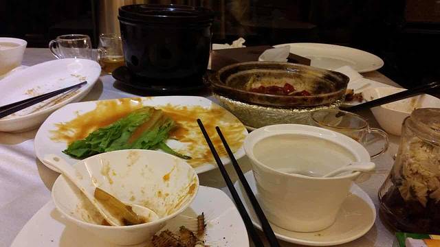 汉口公馆(体彩广场店)