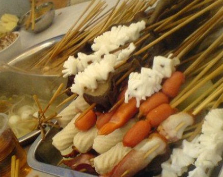 松麻·松柏麻辣烫(旗舰店)