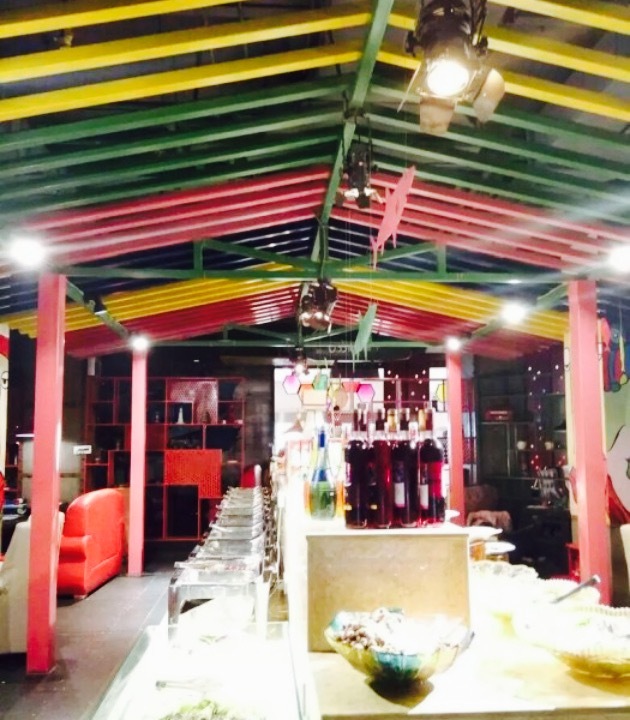 嘉华饼屋(景洪二店)