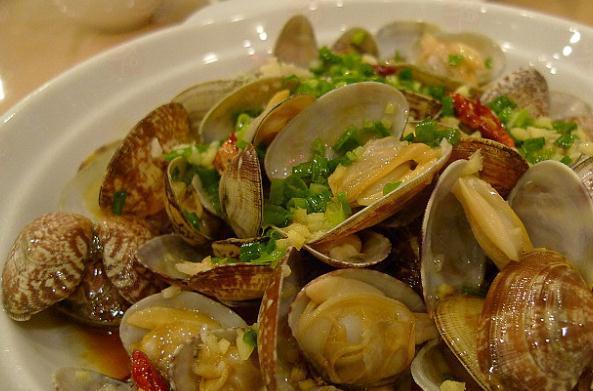 老兵农庄(餐饮部)