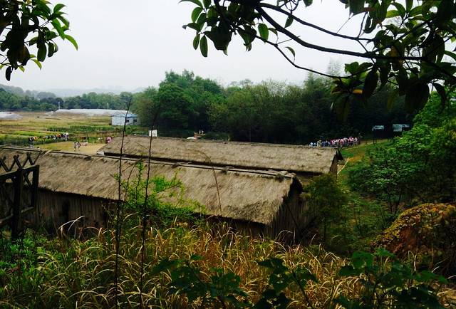 长沙园林生态园