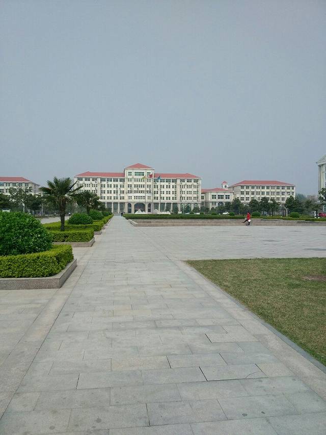 郑州师范学院