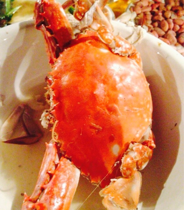 四海饭店(奎聚路店)