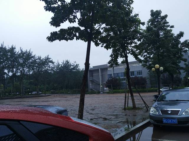 郑州大学工学院