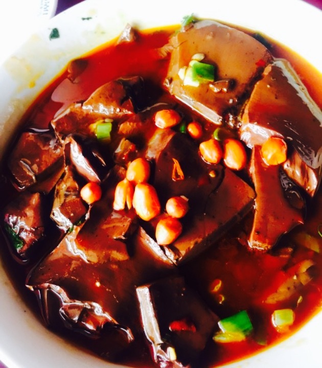 森林雨火锅食府(万兴店)